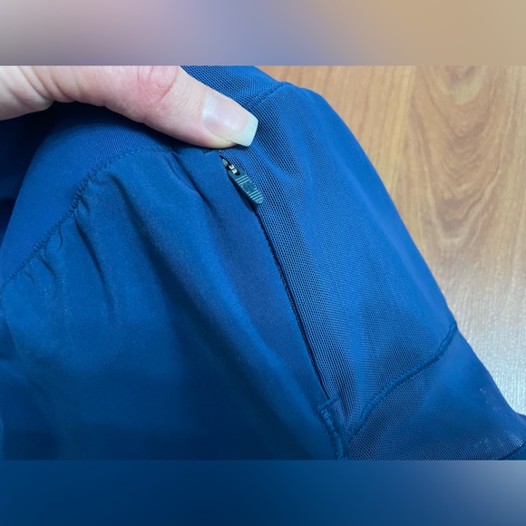 LULULEMON Mind Over Miles Short (Mesh) - Picture 4 of 8